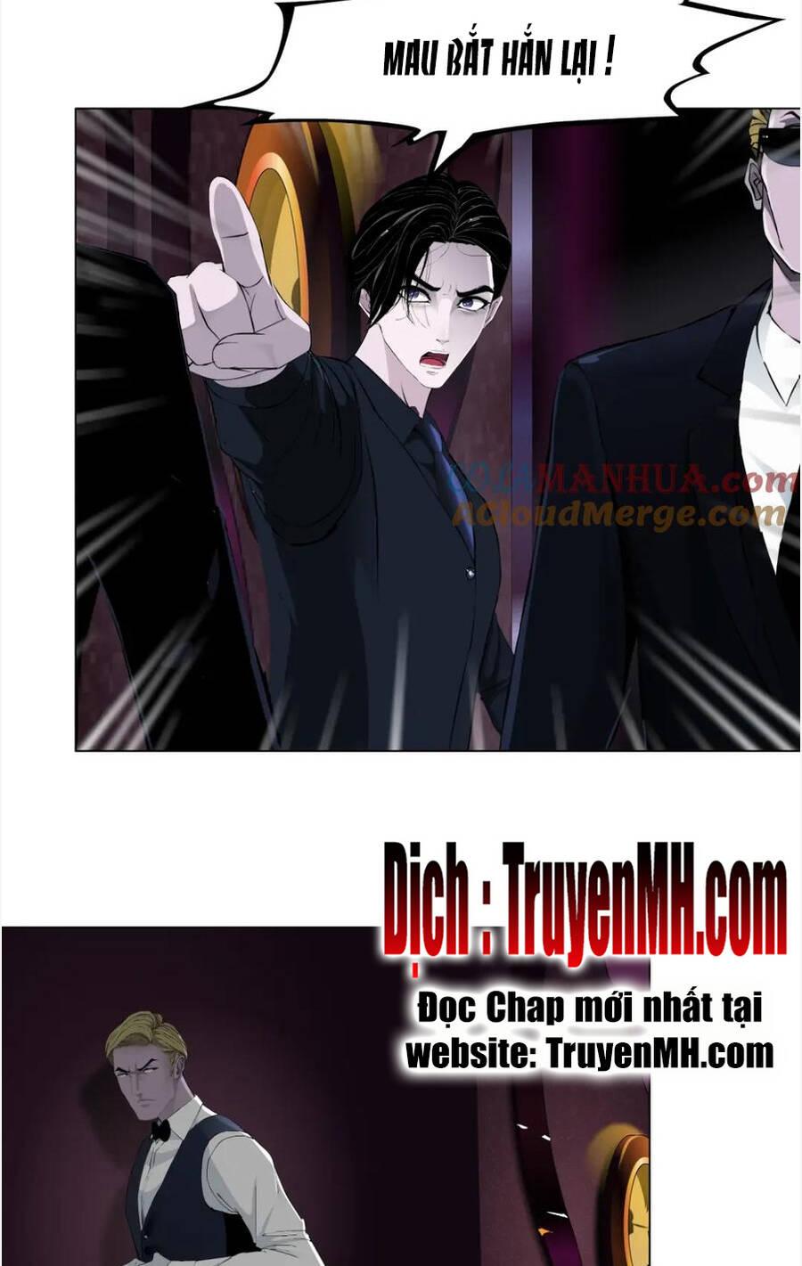 điêu khắc chapter 85 15