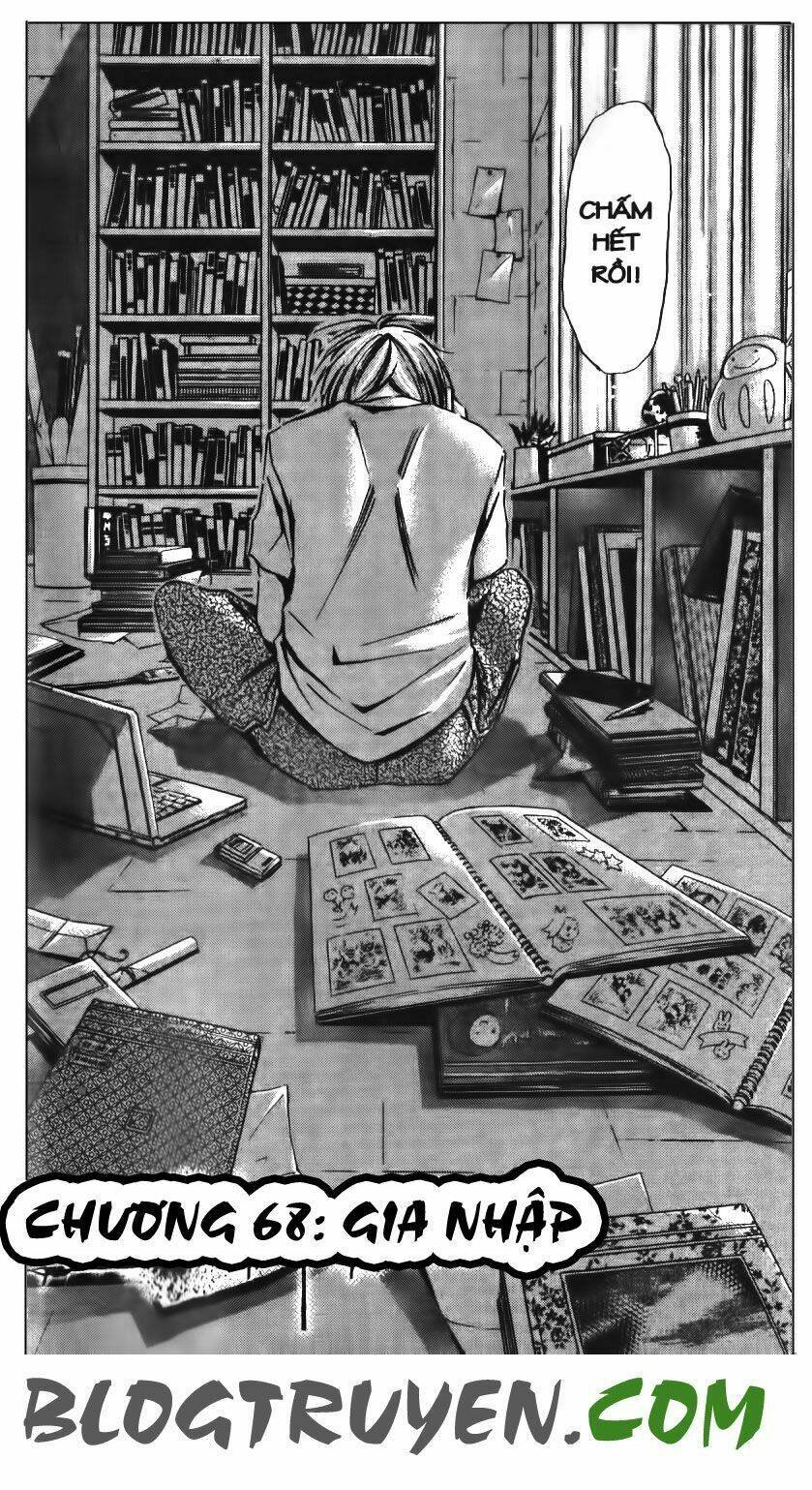 ma vương chapter 68 3