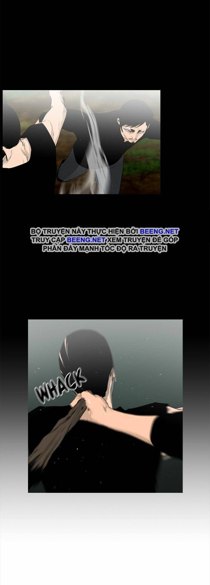 kẻ mạnh nhất - tong edge chapter 55 26