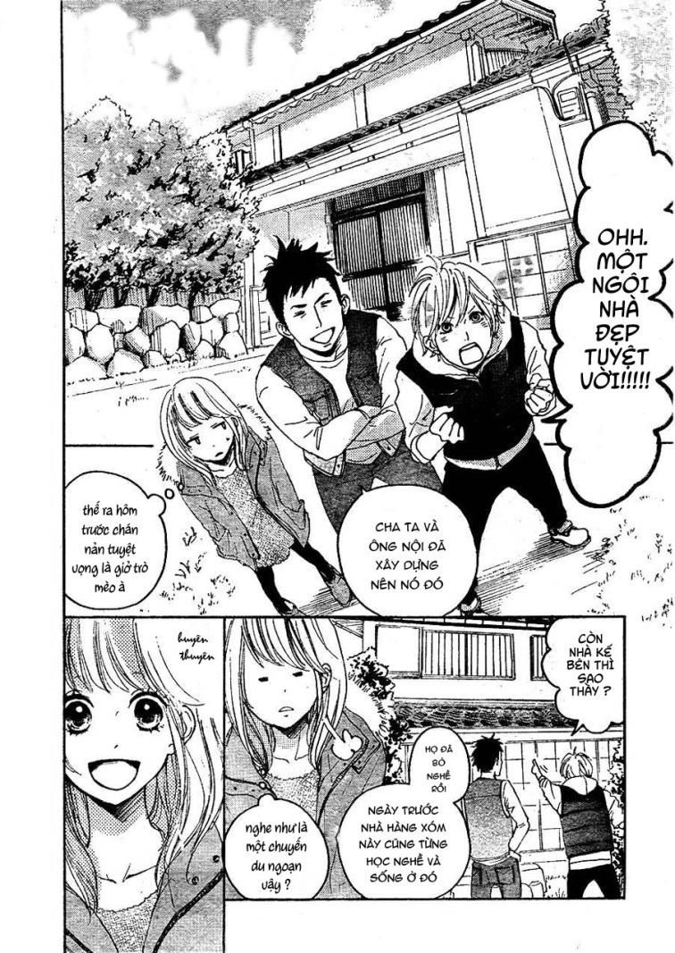 kanna to decchi chapter 4 11