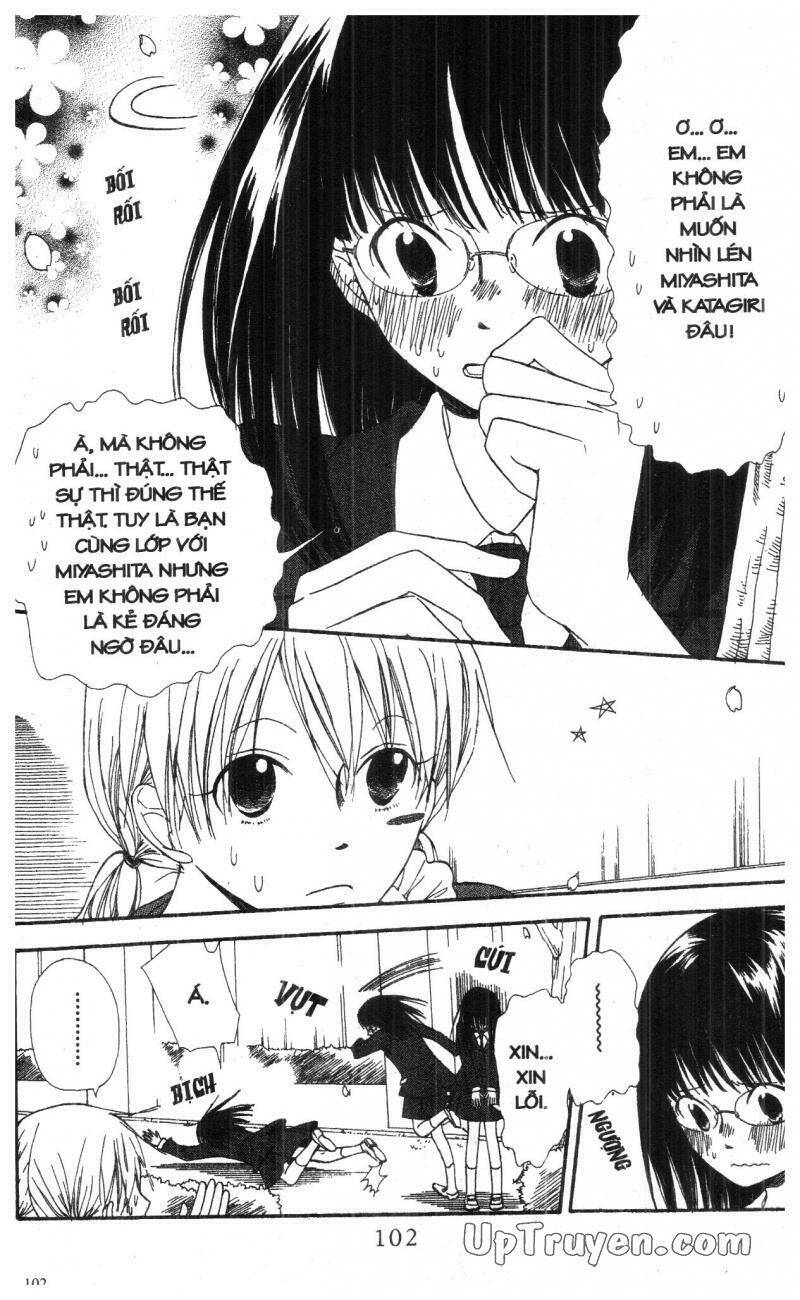 oniichan to issyo chapter 6 102