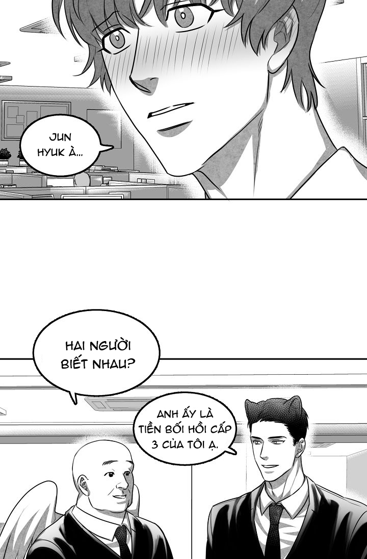 khi cún biết yêu chapter 2 8
