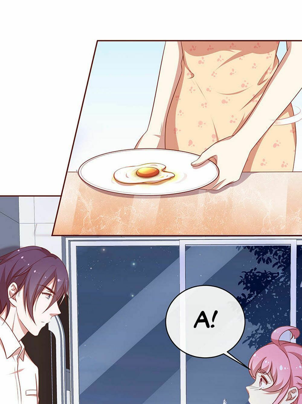 cả thế giới đều không bằng người chapter 47 20