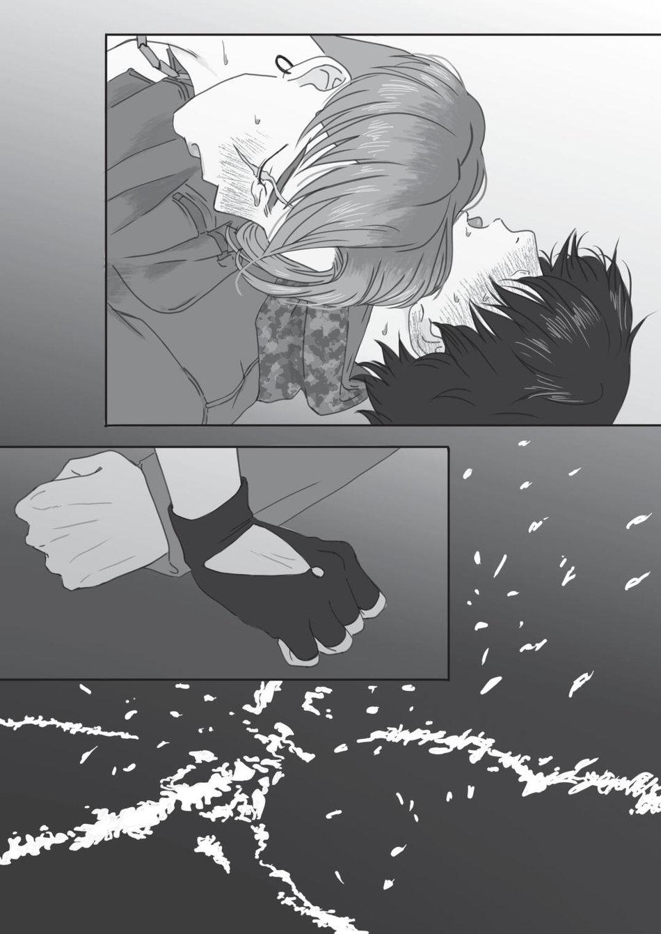 oneshot hỏny chapter 186 26