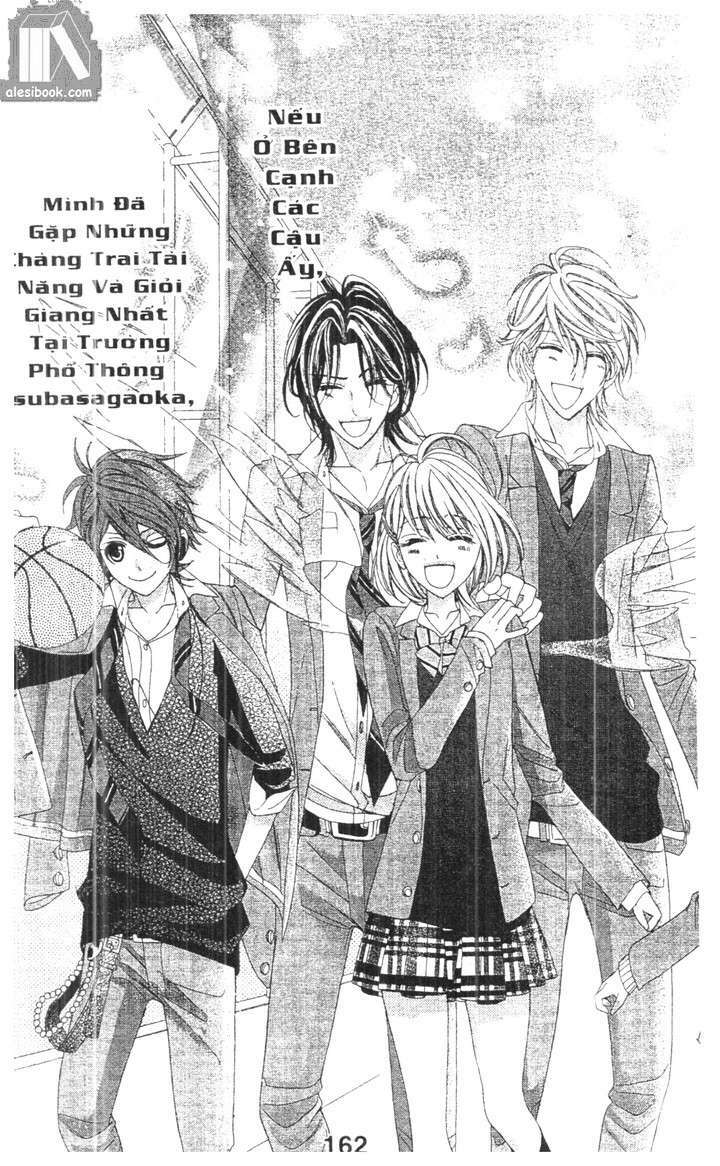 alice 38 °c chapter 33 11