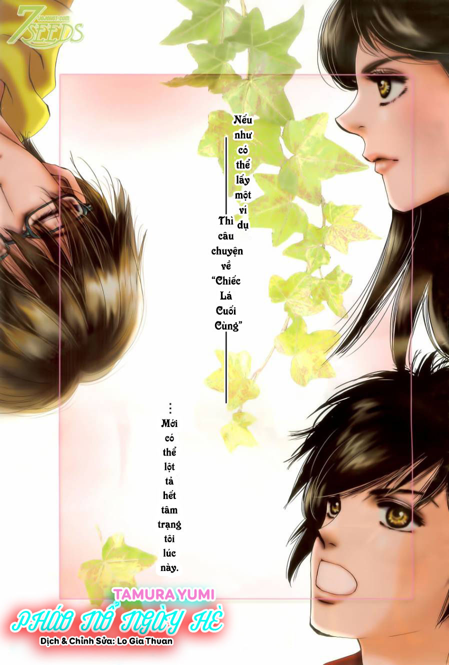 mầm sống chapter 172.5 2