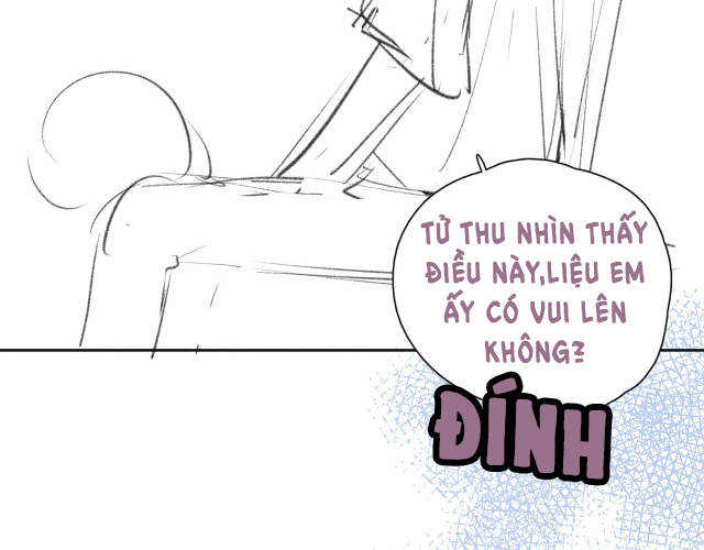 nỗi buồn của hoa cẩm tú cầu chapter 50 27