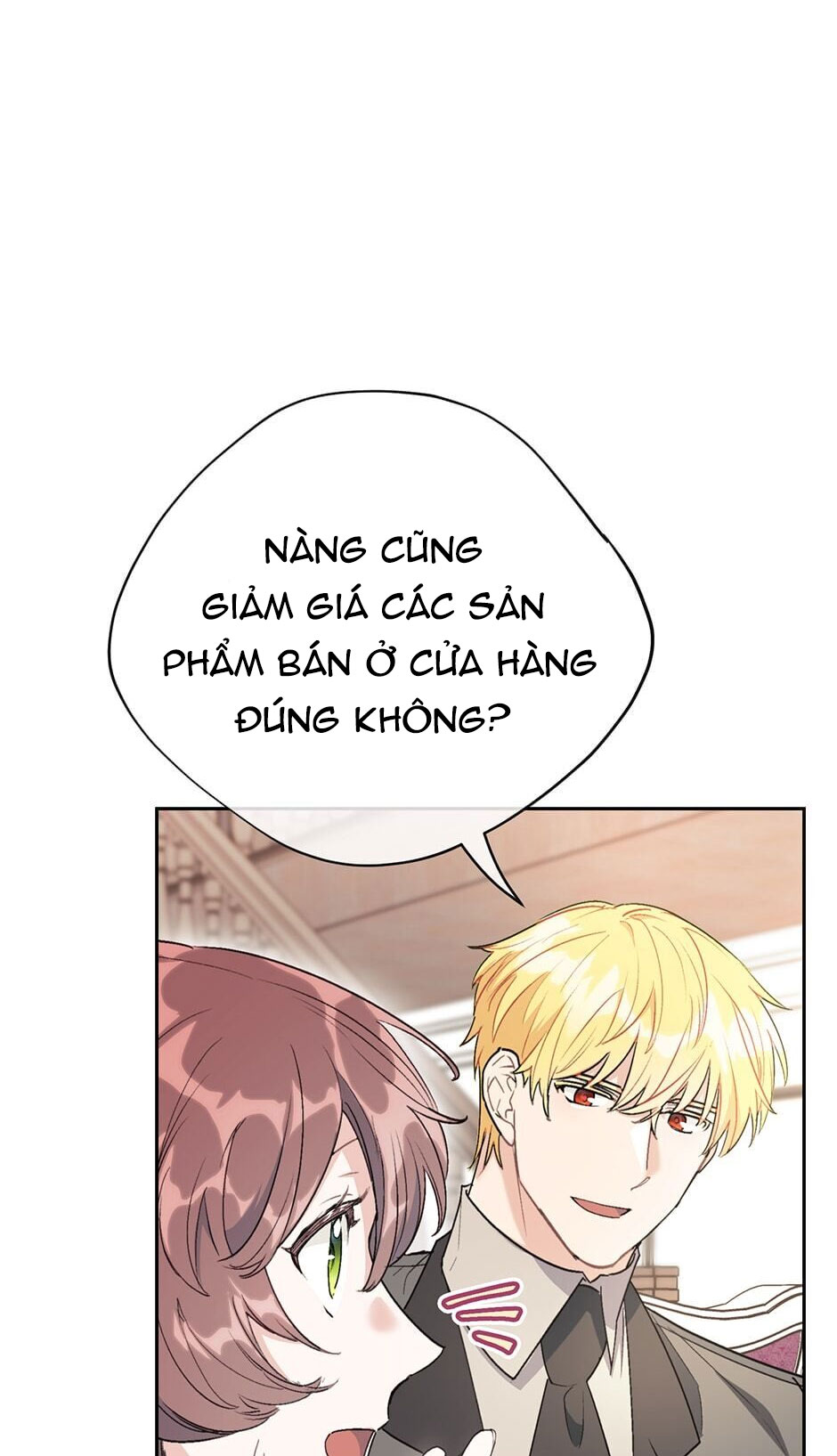 50 công thức pha trà của nữ công tước chapter 116 7