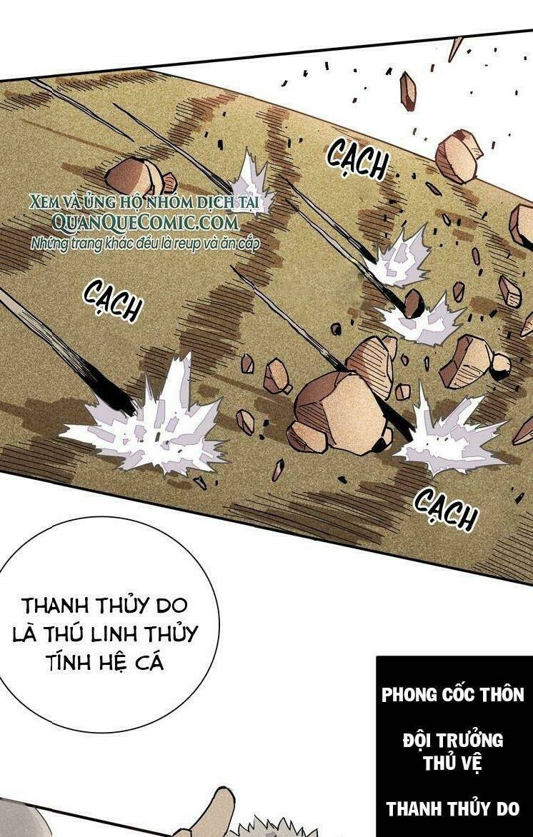 mạt thế chi thư chapter 3 13