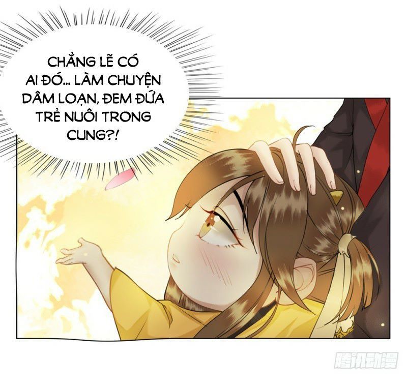 gay rồi! cái đó thành tinh rồi chapter 37 54