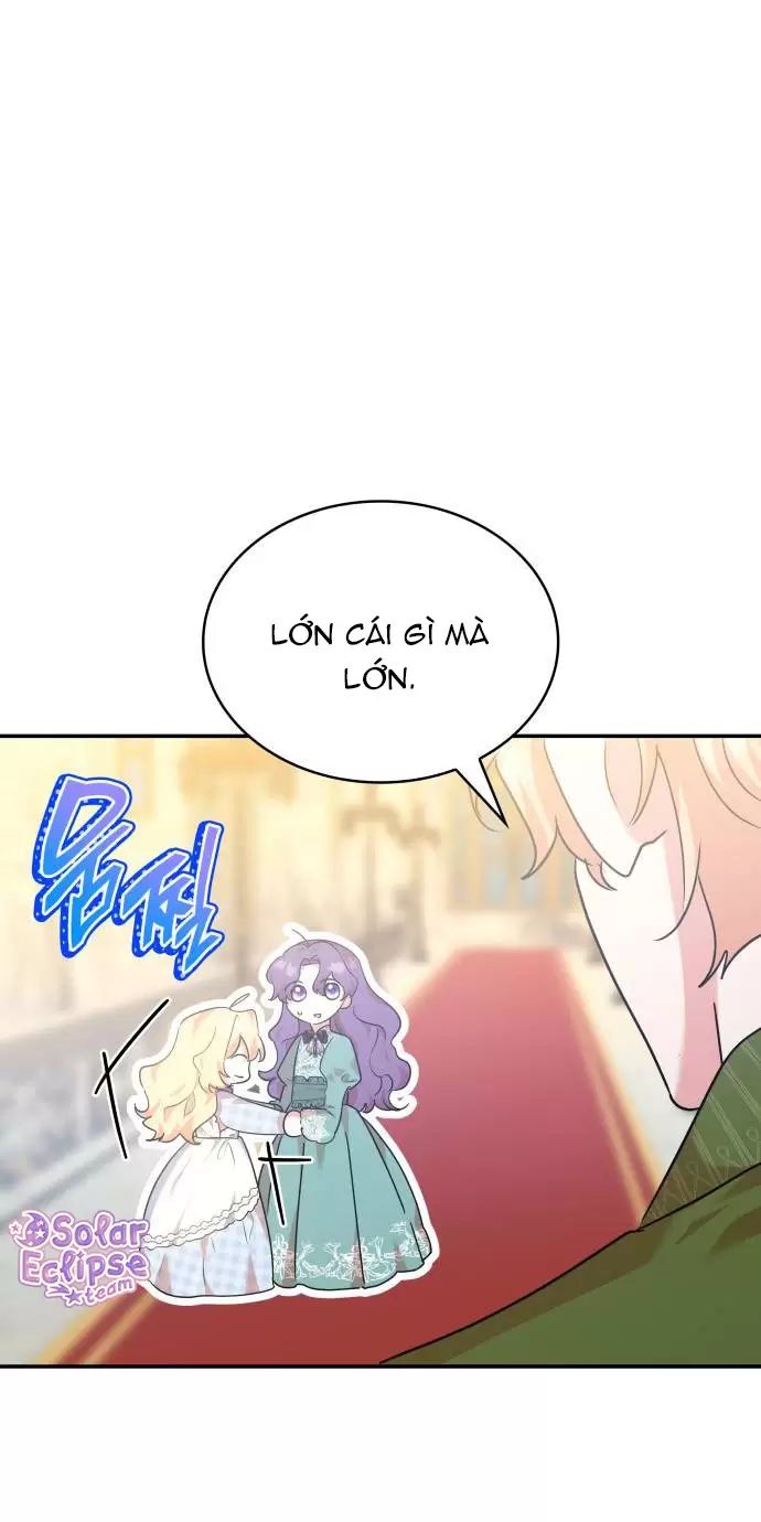 sống trong vườn hoa của công chúa chapter 22 43