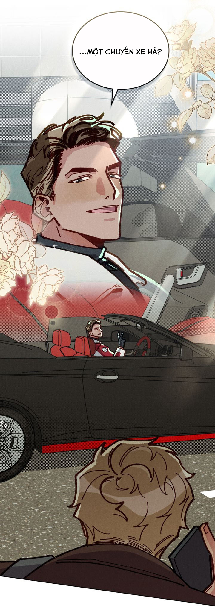 giải mã ngôn ngữ trái tim chapter 68 15