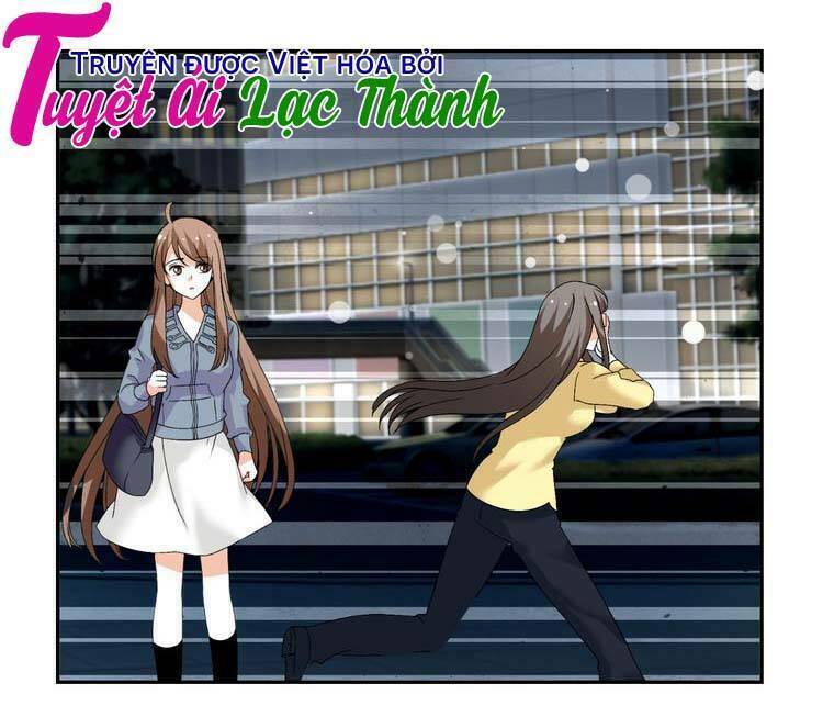 phản công thành siêu sao chapter 21 45