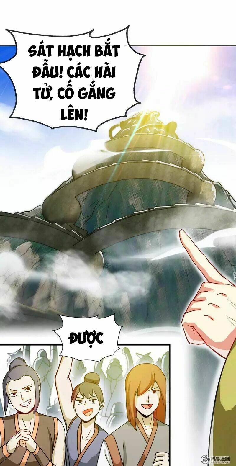 chí tôn thần ma chapter 10 8