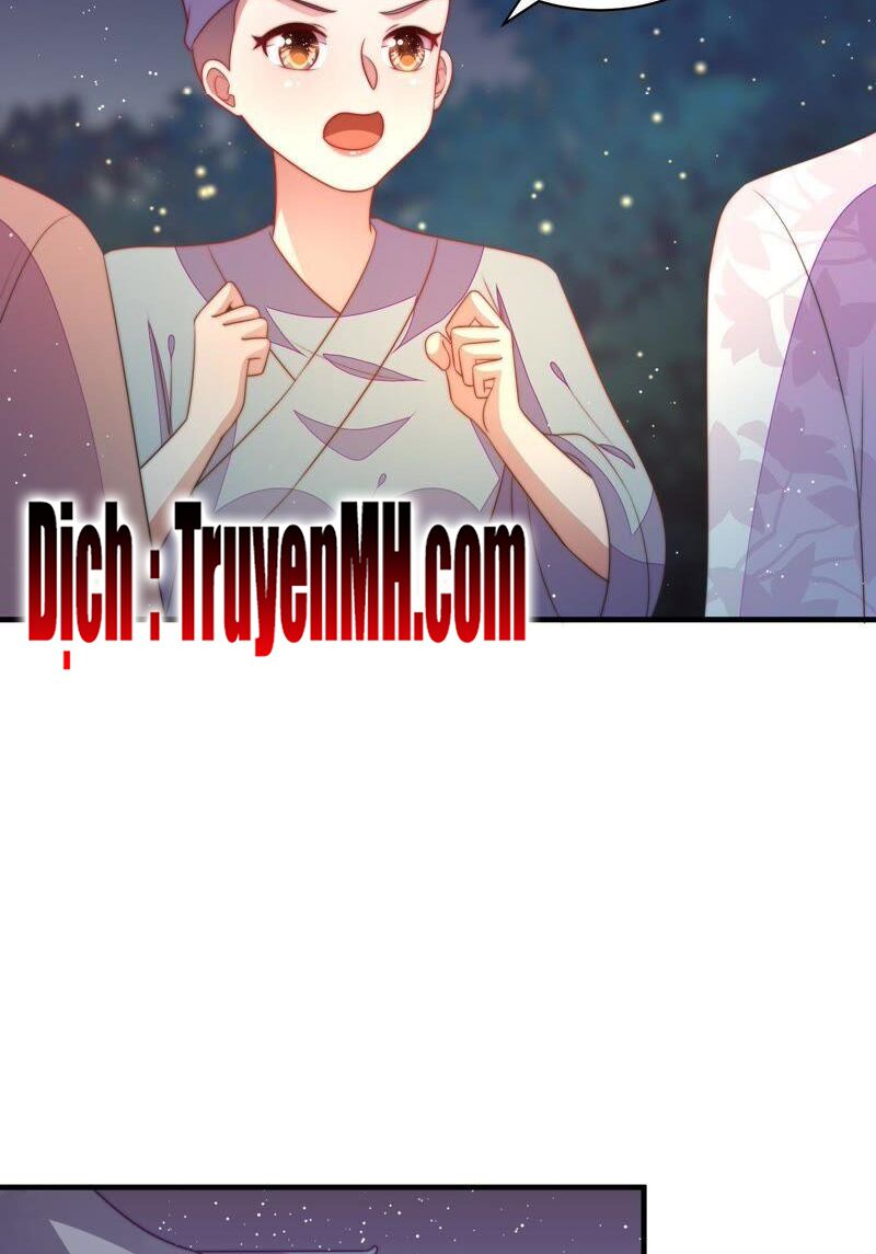 ngày nào thiếu soái cũng ghen chapter 216 10