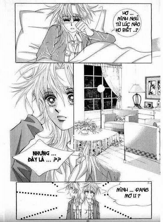 he dedicated to roses chapter 20 56