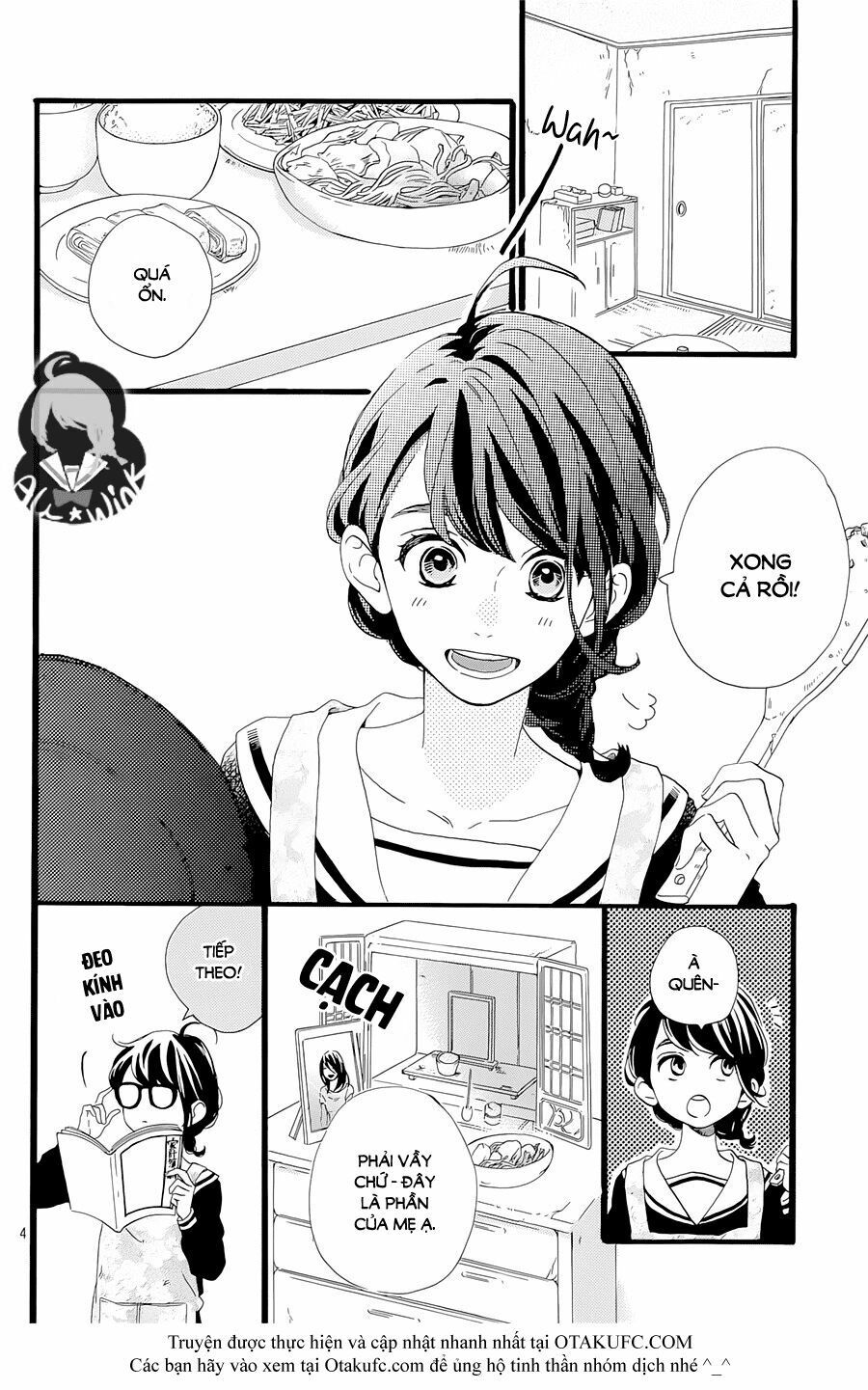 những đóa sơn trà kia, sẽ vì em mà đơm hoa khoe sắc chapter 1 2