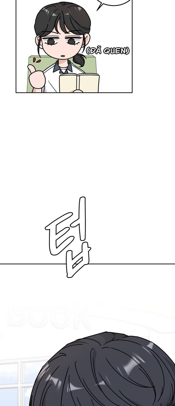 thùng quần áo tình yêu chapter 29 47