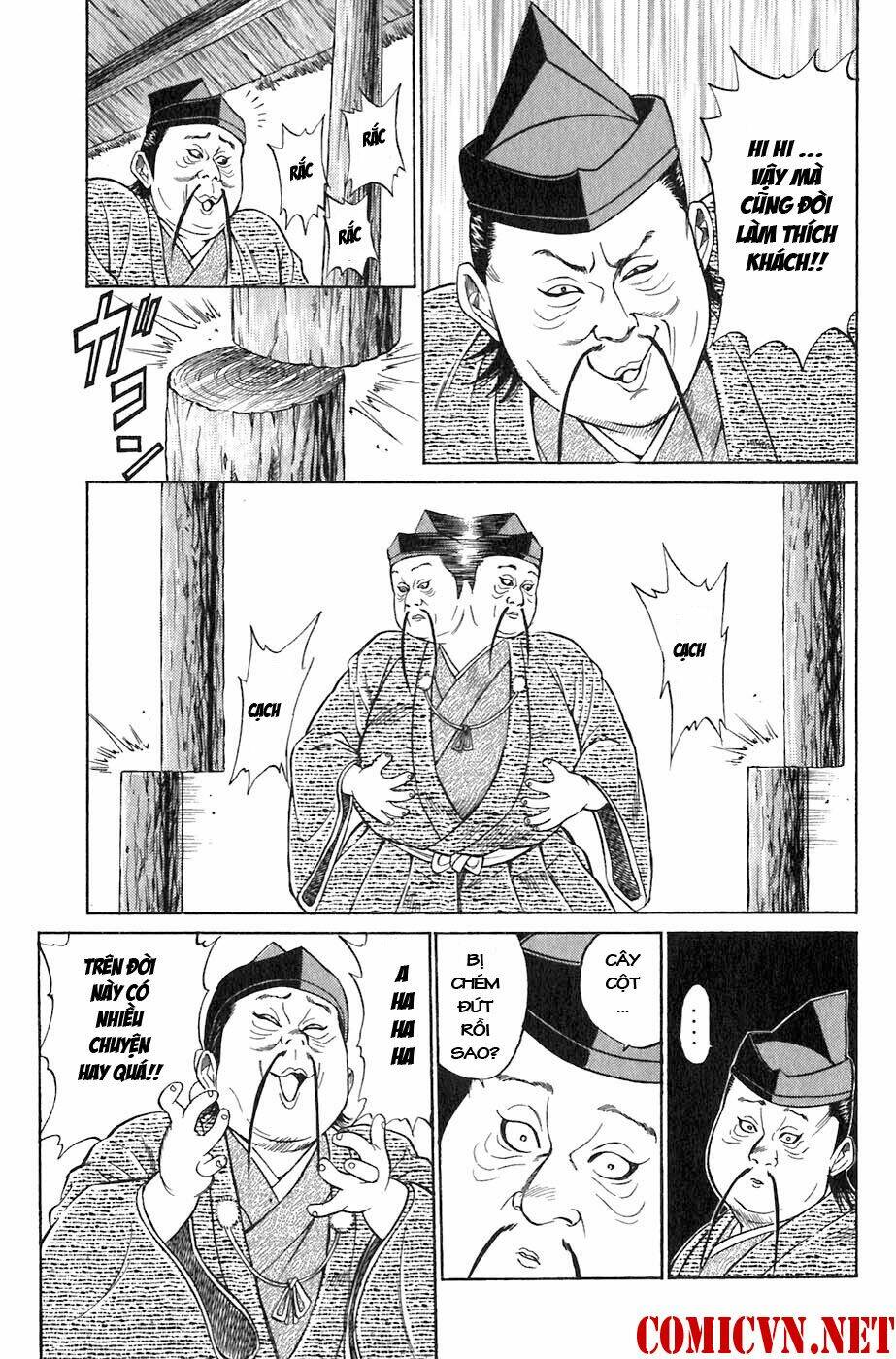 sơn tặc seyu chapter 3 59