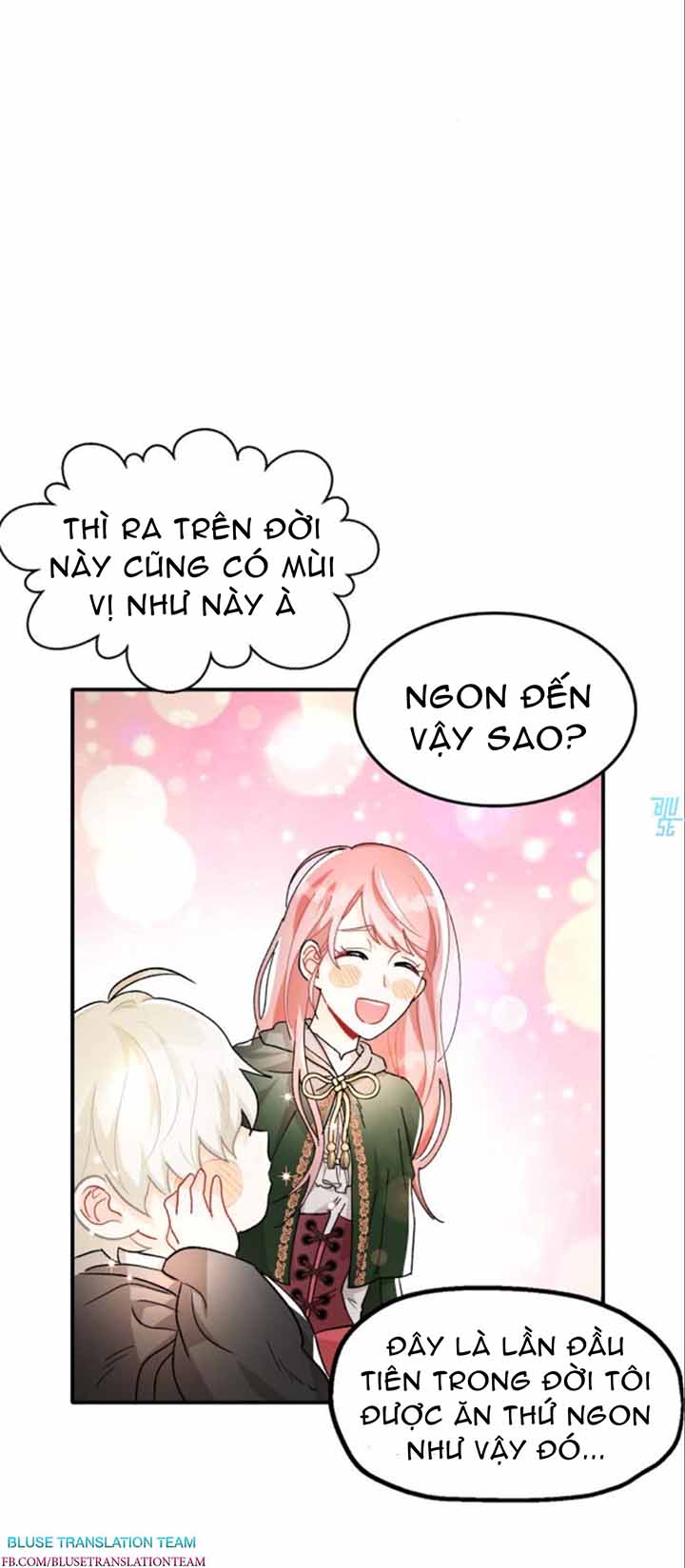 kế hoạch nuôi dưỡng hoàng tử chapter 2 35