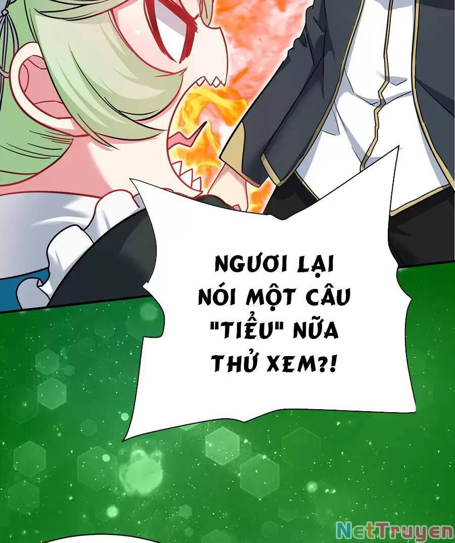 đồ long kỵ sĩ hôn môi ác long chapter 47.1 29