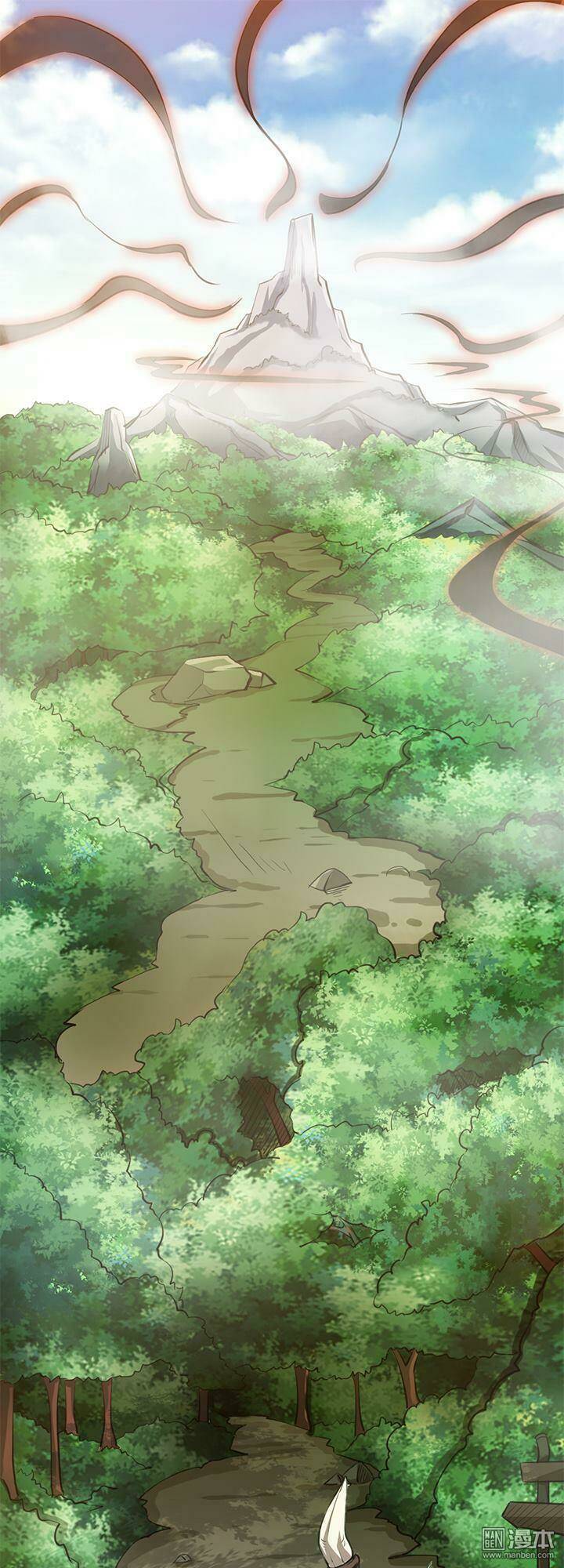 lâm phi truyện chapter 19 1