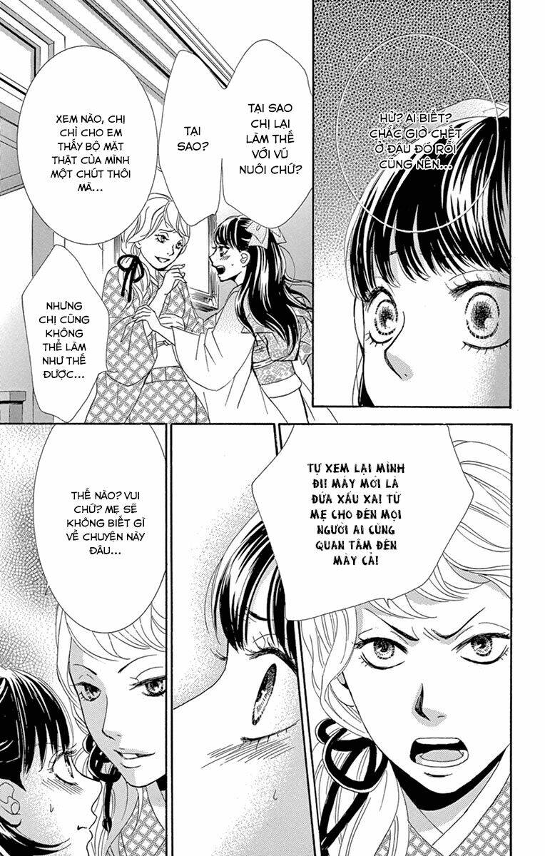 barairo no yakusoku chapter 6 30