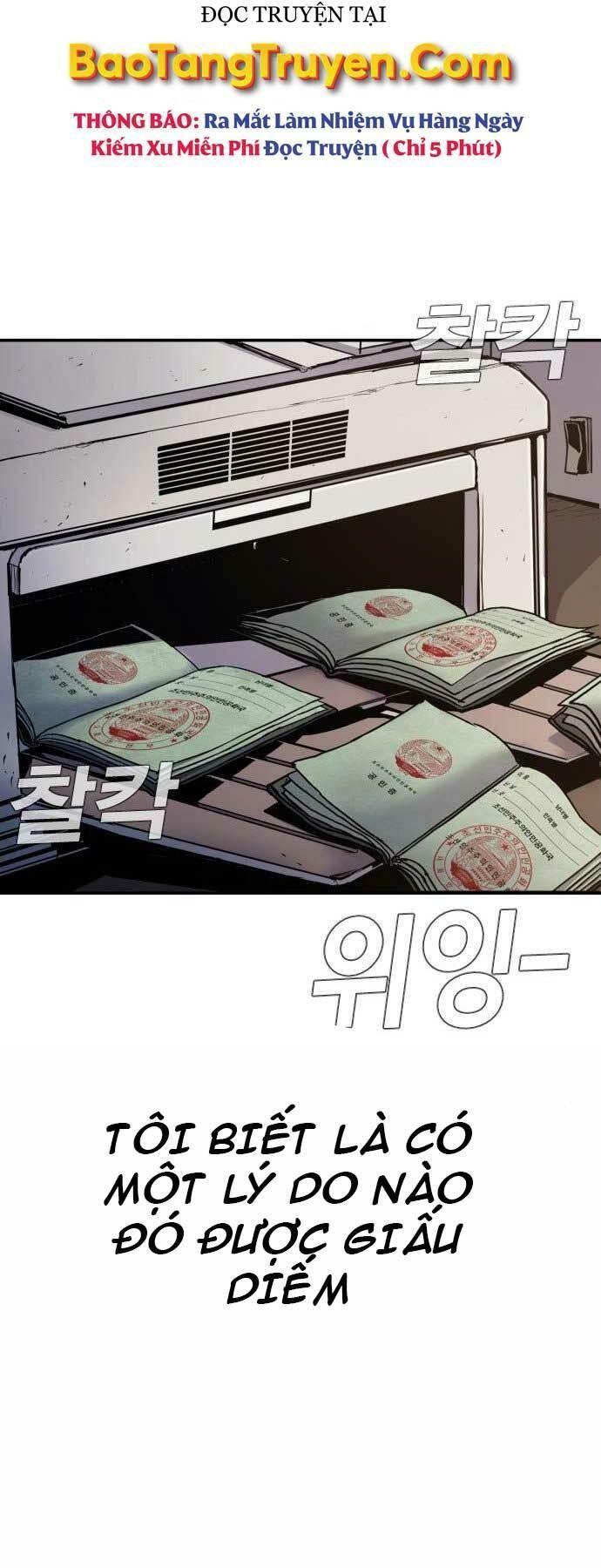 đặc vụ kim chapter 32 38