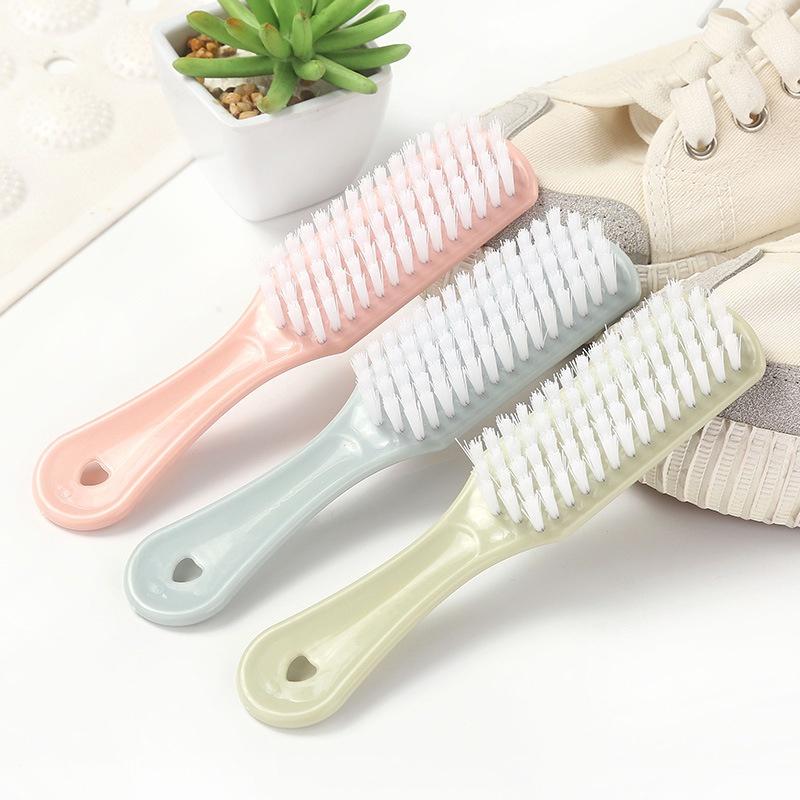 Bàn Chải Mini CLEANTOP Đánh Giày, Giặt Quần Áo