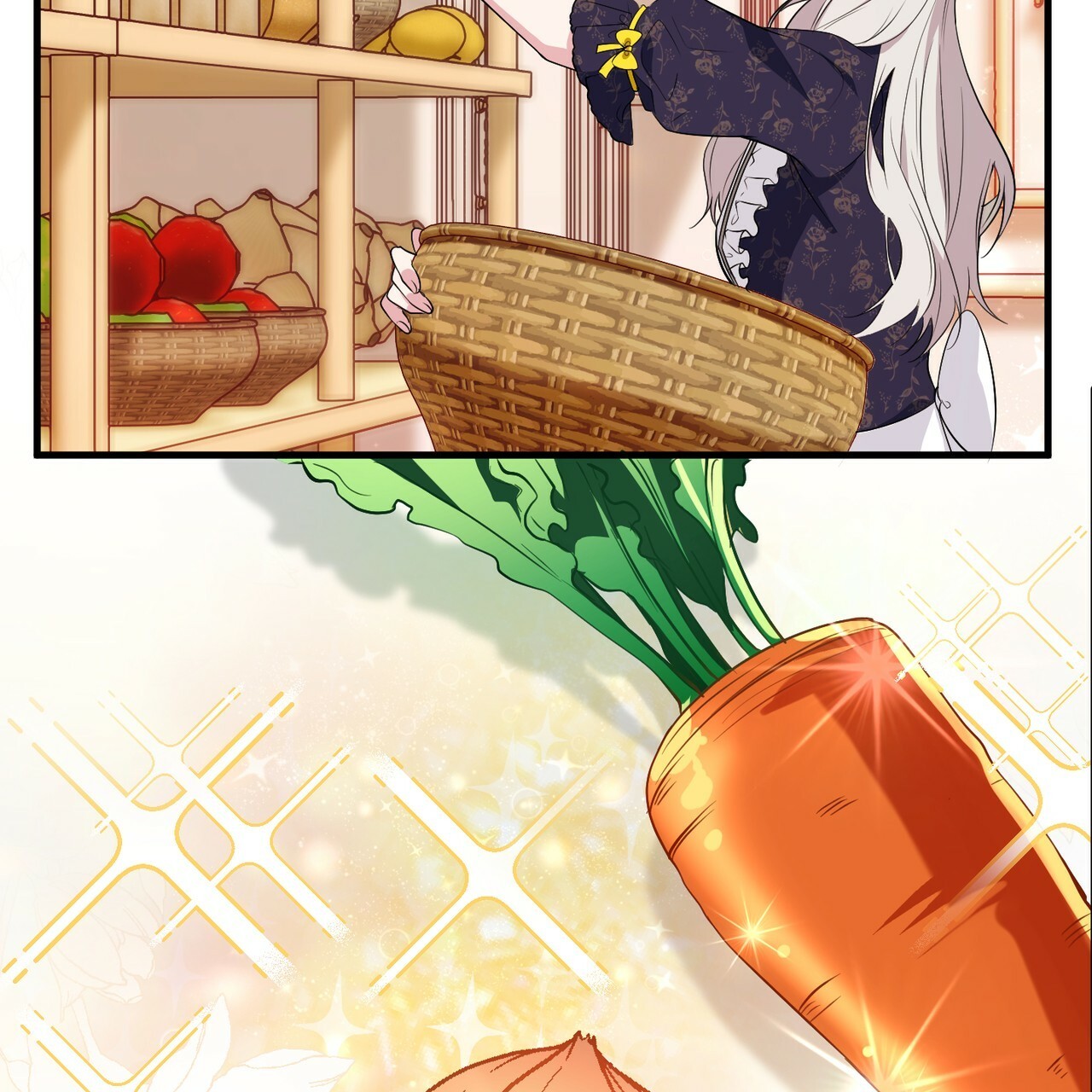 hãy nếm và nuốt đi nào chapter 17.1 44