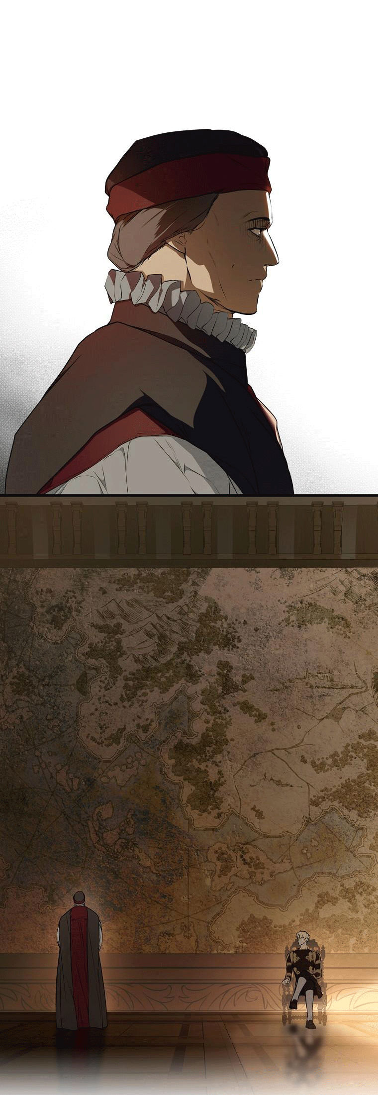 quý cô bí ẩn - secret lady chapter 53 23