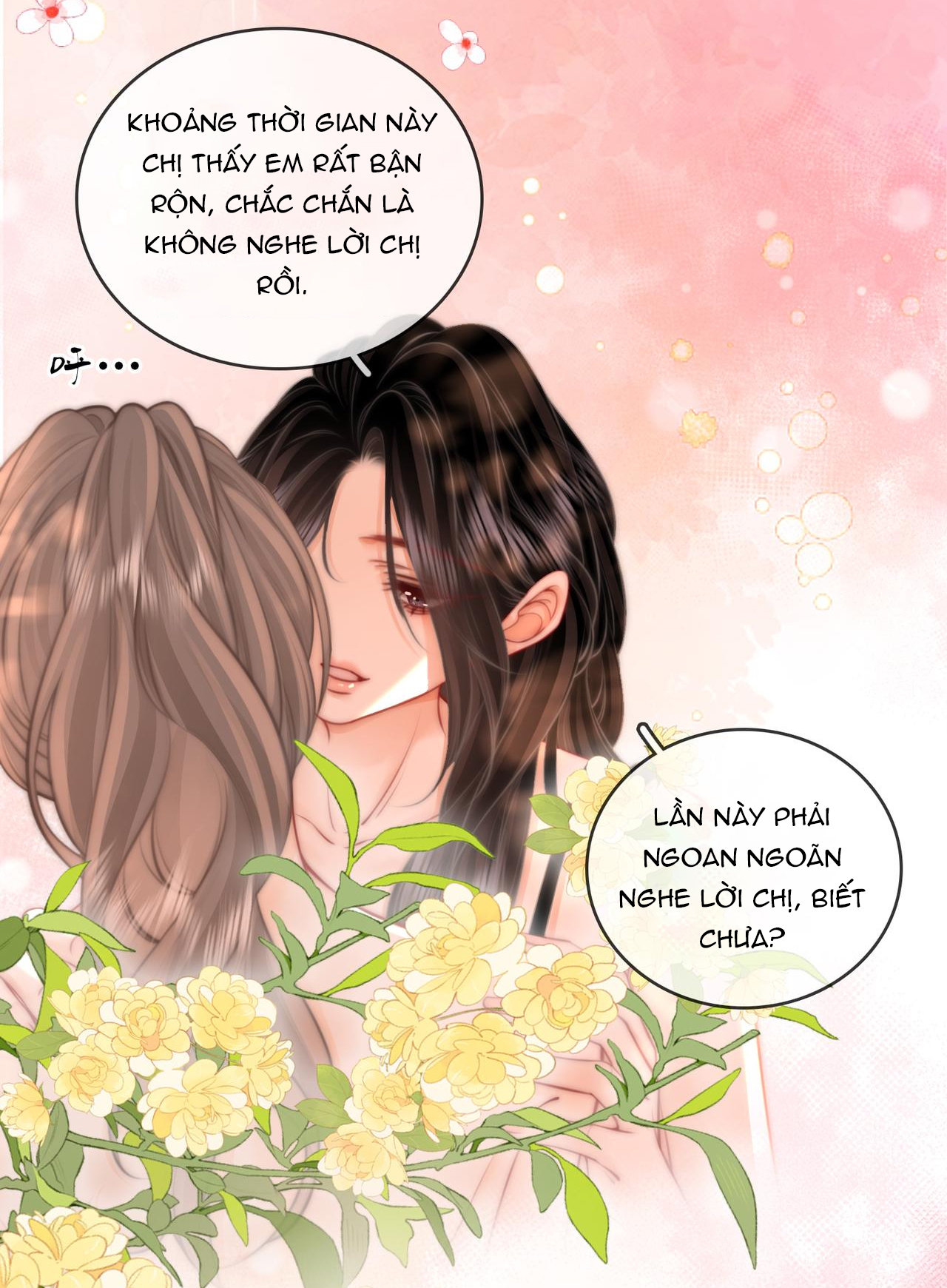 cố tiểu thư và khúc tiểu thư chapter 88 8