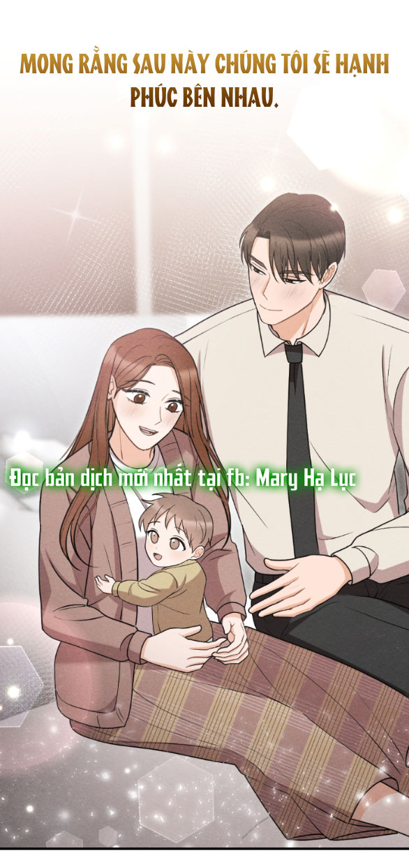 Để Đứa Bé Yên chapter 26.2 - Trang 37
