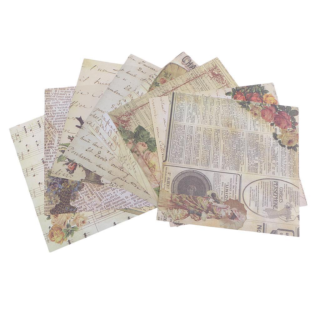 Kids Scrapbook Album Handmade DIY Family Scrapbook Picture Case Storage