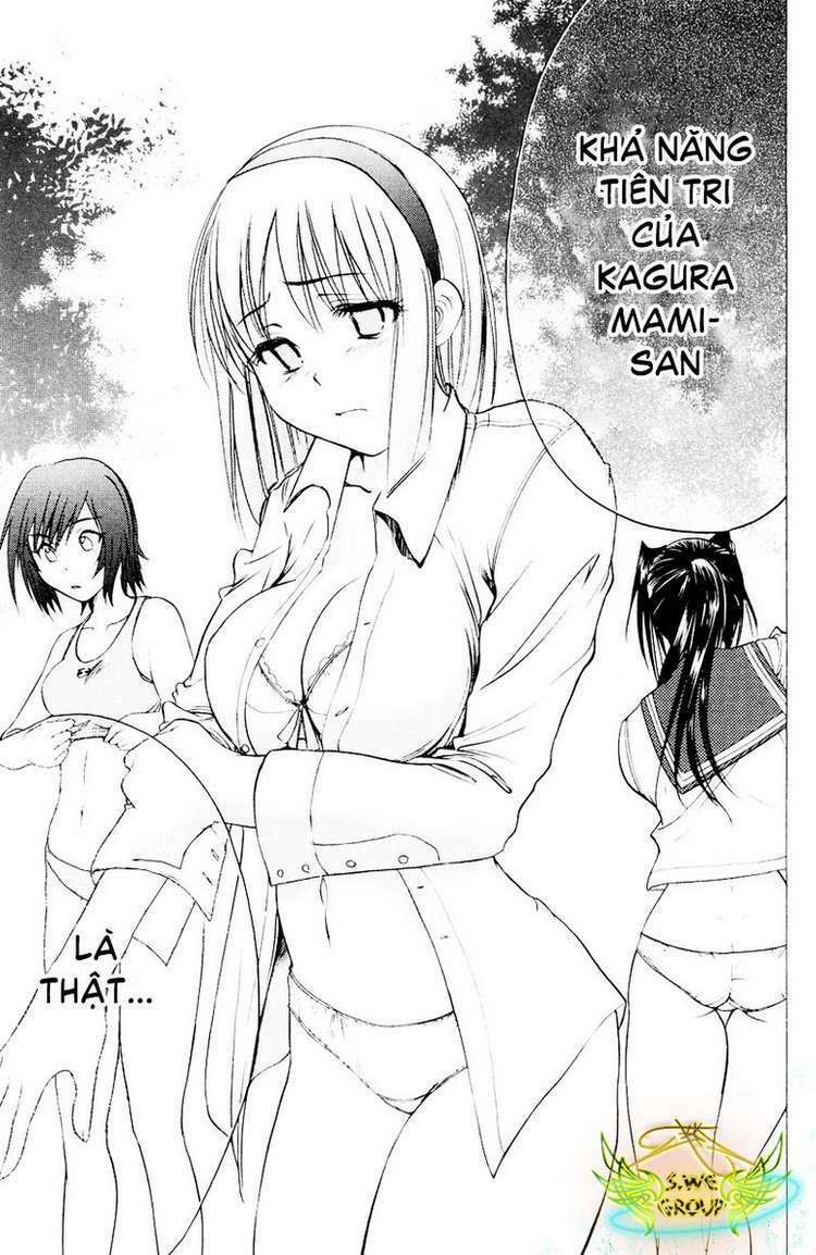 cage of eden chapter 83 16