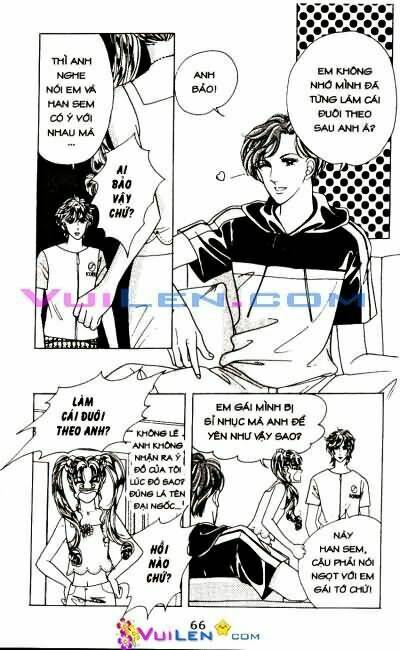 nụ hôn nồng thắm chapter 5 66