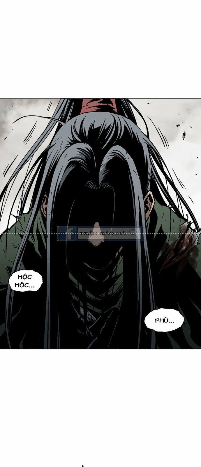 cao thủ 2 chapter 76 59