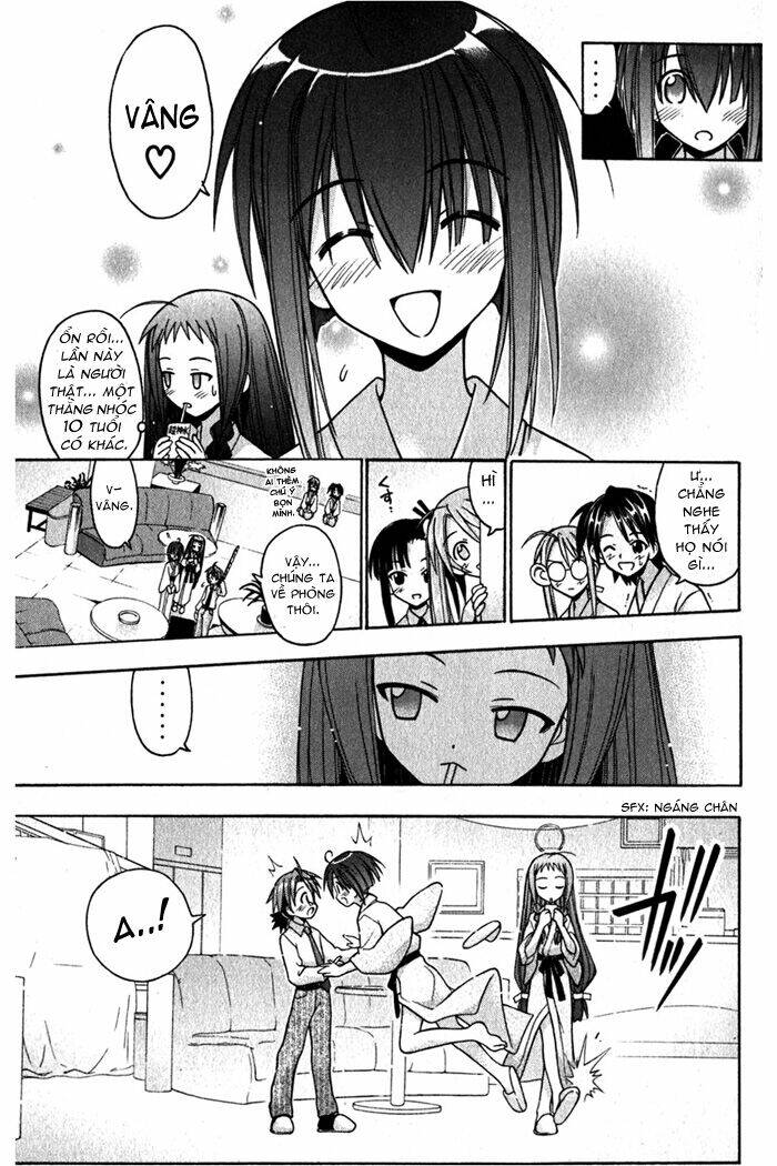 bậc thầy ma pháp chapter 37 18