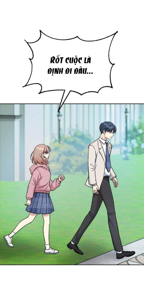 quản gia, cho tôi đi chapter 3.2 6