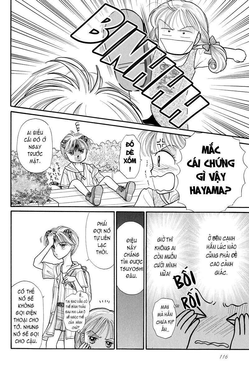 kodomo no omocha chapter 11 8