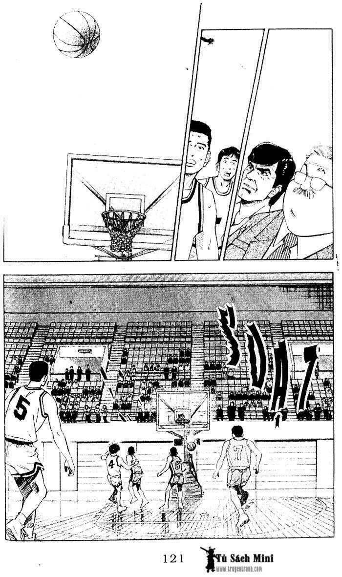 cao thủ bóng rổ chapter 66 10