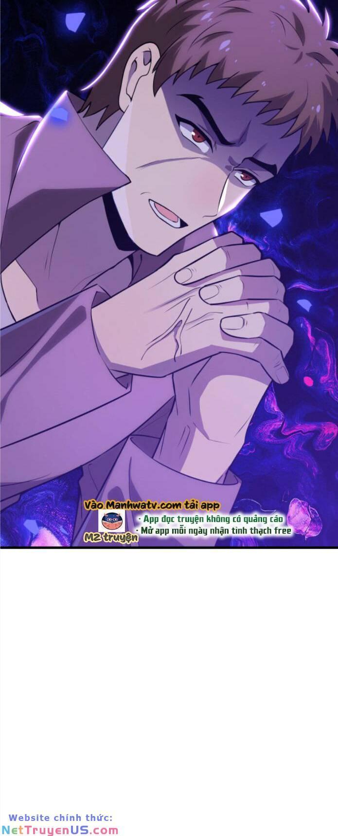 nhìn thấy thanh máu, ta xử tội thần linh chapter 59 29