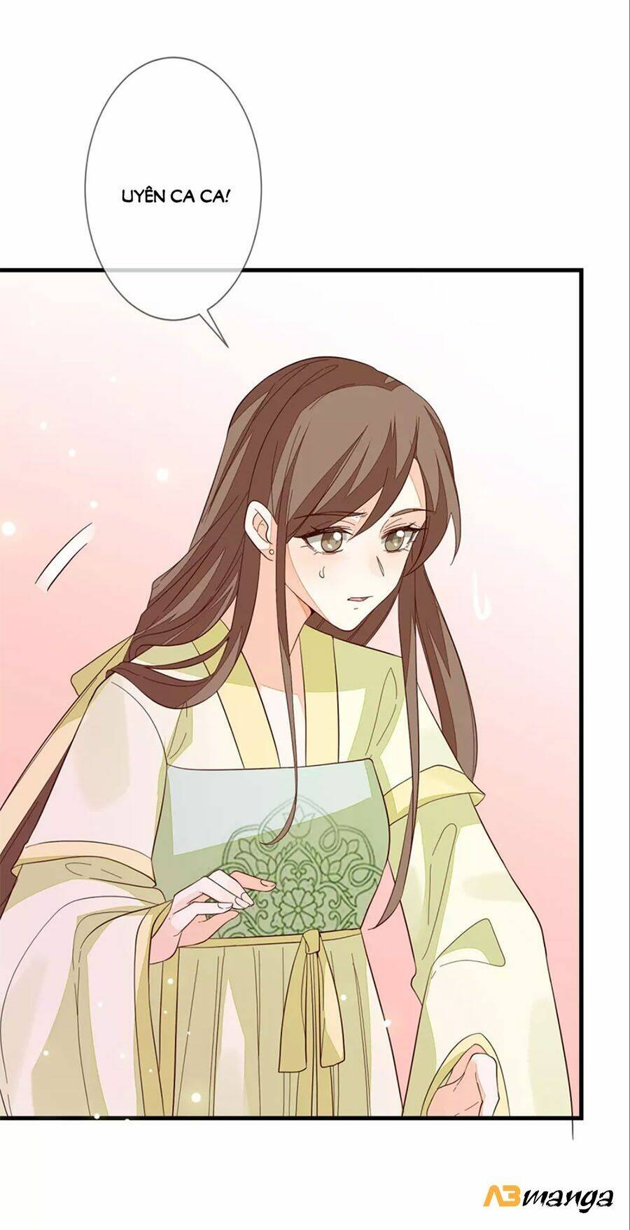 cửu khuyết phong hoa chapter 103 22