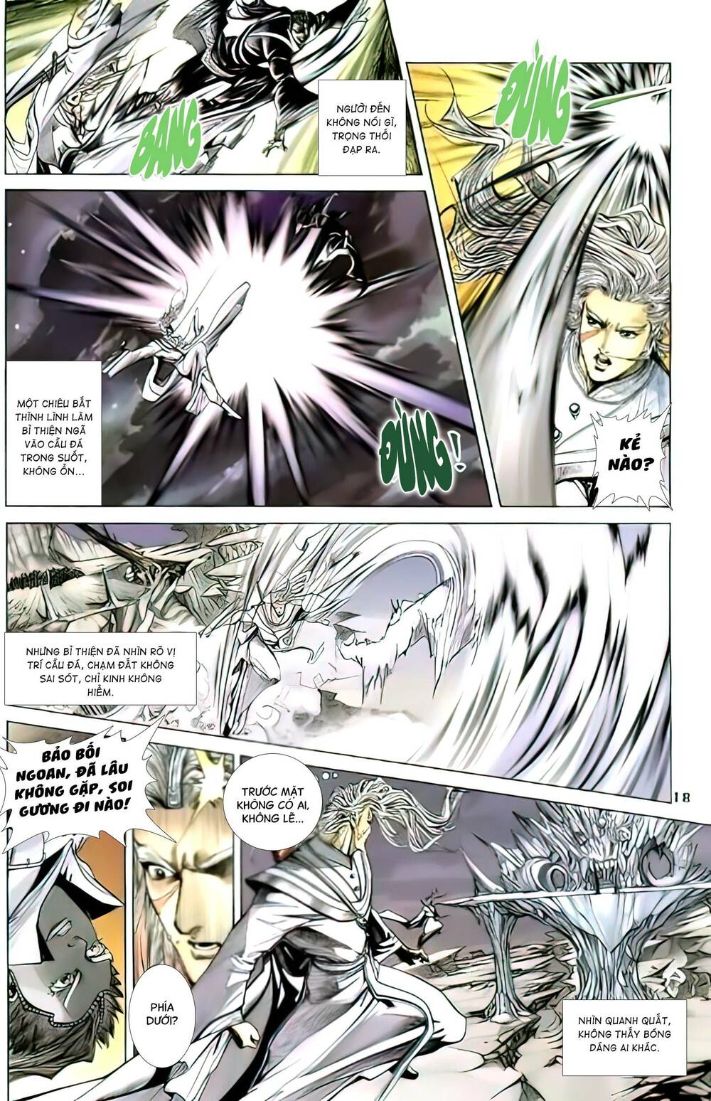 tân đại tích lịch chapter 17 3