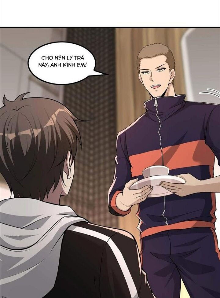 đệ nhất người ở rể chapter 66 44