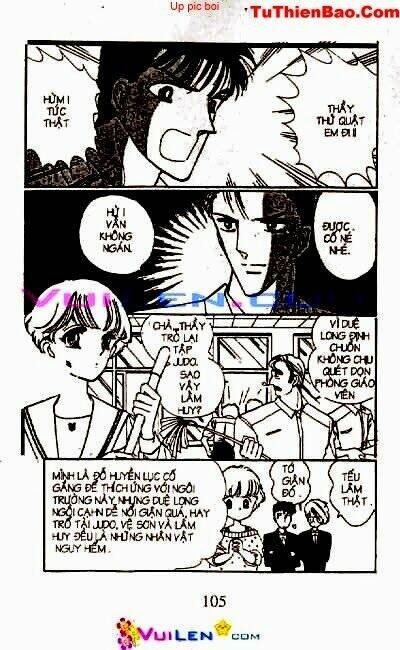 cô bé khóc nhè chapter 1 105