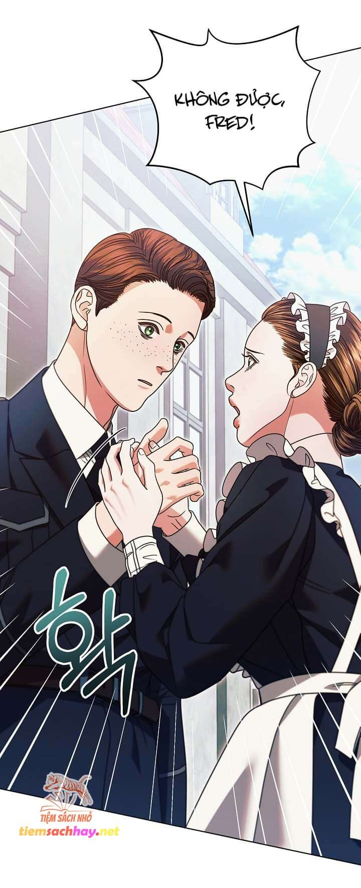 [18+] hãy cầu xin tôi đi chapter 19 7