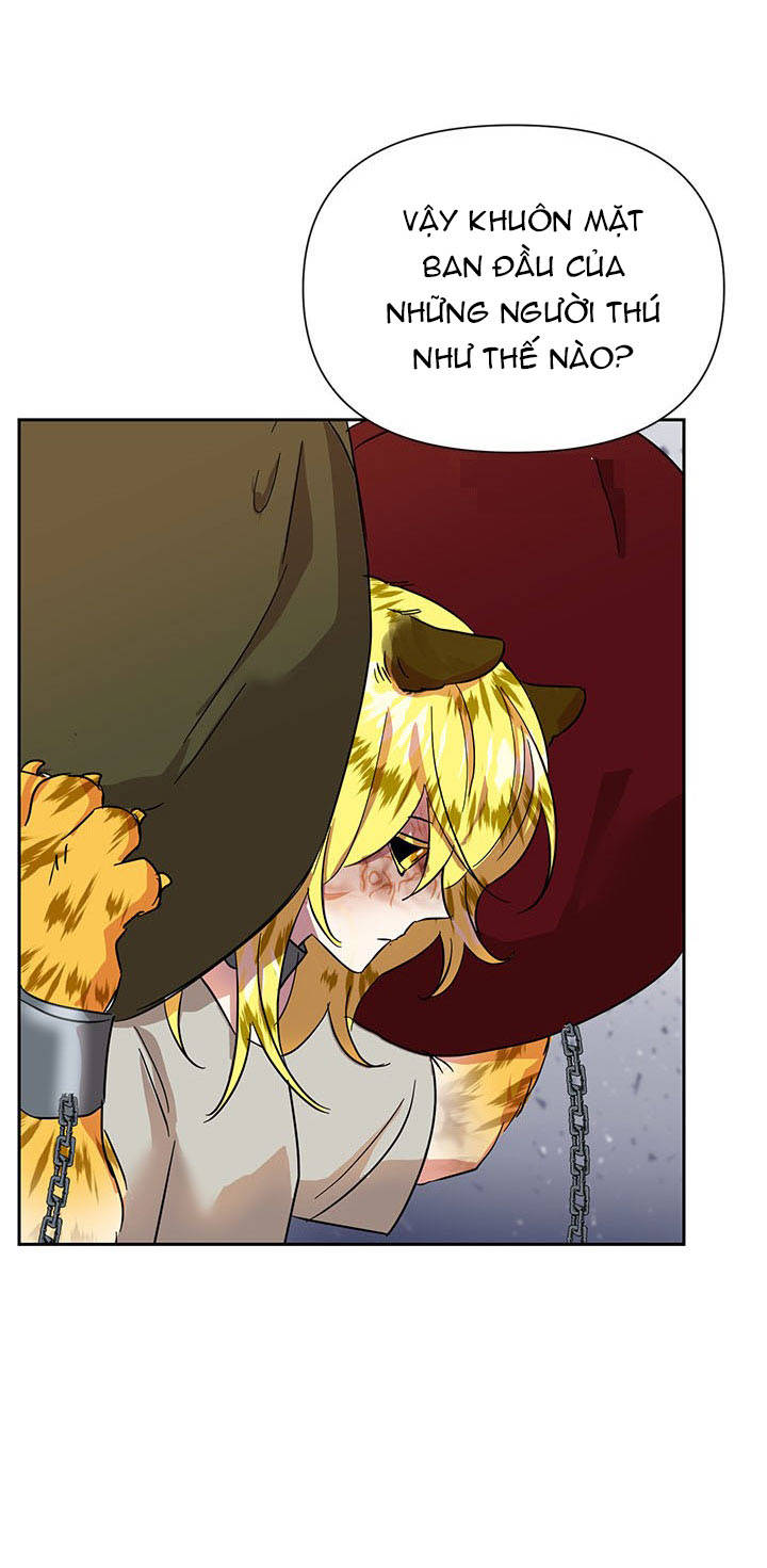 hôm nay cũng là ngày vui của ác nữ chapter 10 14