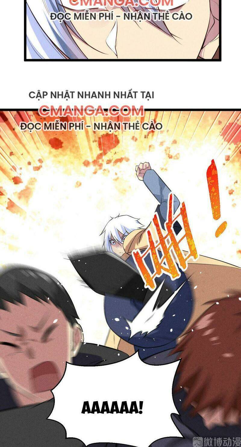 thần tiên rút thẻ chapter 19 17