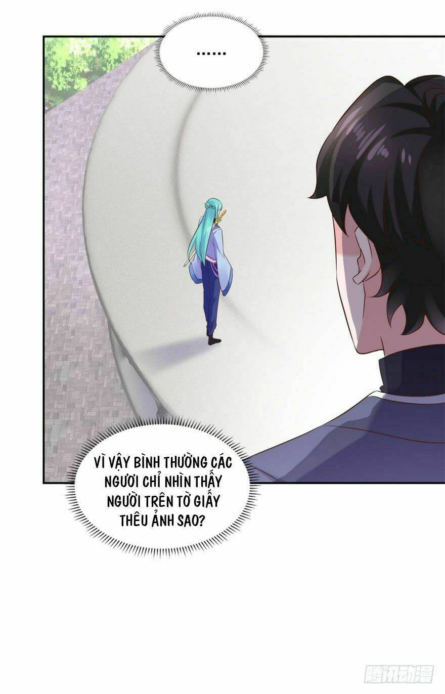 tiên ma đồng tu chapter 38 20